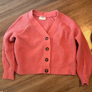 Old Navy Cardigan